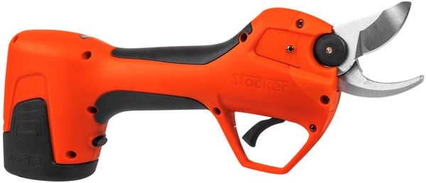 Stocker Tijera Poda a Bater�a Vulcano E-30 Tp